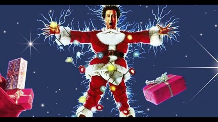 Christmas Vacation returns to theatres 30 years later